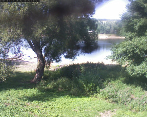 Přehrada Seč - Přehrada - 15.8.2025 v 15:45