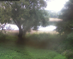 Přehrada