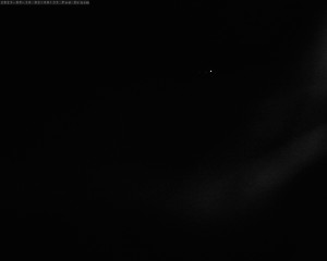 Přehrada Seč - Přehrada - 14.9.2025 v 02:45
