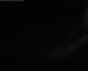 Přehrada Seč - Přehrada - 14.9.2025 v 03:45