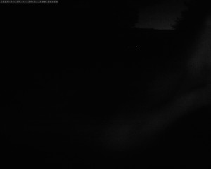 Přehrada Seč - Přehrada - 19.9.2025 v 05:45