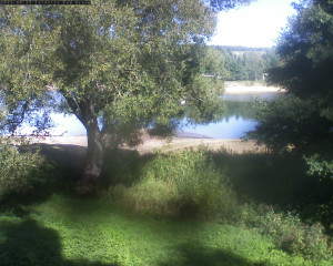 Přehrada Seč - Přehrada - 19.9.2025 v 12:45