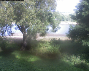 Přehrada Seč - Přehrada - 29.9.2025 v 12:45