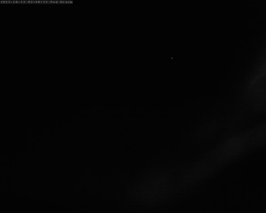Přehrada Seč - Přehrada - 13.10.2025 v 03:45