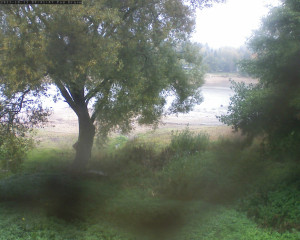 Přehrada Seč - Přehrada - 13.10.2025 v 09:45