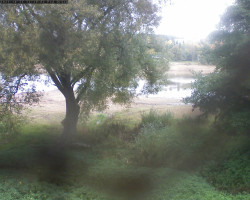 Přehrada