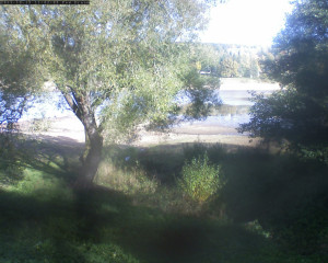 Přehrada Seč - Přehrada - 19.10.2025 v 11:45