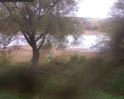 Přehrada