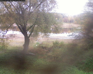 Přehrada Seč - Přehrada - 29.10.2025 v 06:45 Přehrada Seč - Přehrada - 29.10.2025 v 06:45