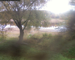 Přehrada Seč - Přehrada - 29.10.2025 v 07:45 Přehrada Seč - Přehrada - 29.10.2025 v 07:45