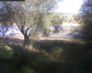 Přehrada Seč - Přehrada - 29.10.2025 v 10:45 Přehrada Seč - Přehrada - 29.10.2025 v 10:45