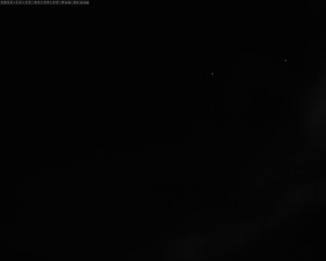 Přehrada Seč - Přehrada - 13.11.2025 v 03:45