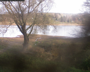 Přehrada Seč - Přehrada - 13.11.2025 v 08:45