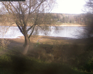 Přehrada Seč - Přehrada - 13.11.2025 v 09:45