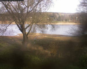 Přehrada Seč - Přehrada - 13.11.2025 v 10:45