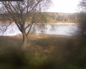 Přehrada Seč - Přehrada - 13.11.2025 v 11:45