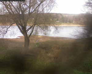 Přehrada Seč - Přehrada - 13.11.2025 v 13:45