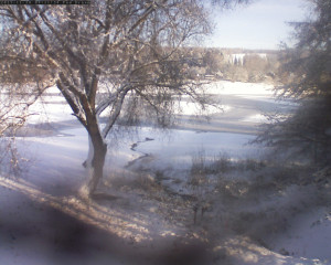 Přehrada Seč - Přehrada - 28.11.2025 v 09:15