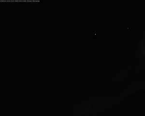 Přehrada Seč - Přehrada - 12.12.2025 v 00:45 Přehrada Seč - Přehrada - 12.12.2025 v 00:45