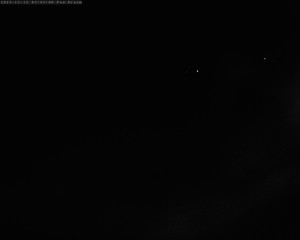 Přehrada Seč - Přehrada - 12.12.2025 v 03:45 Přehrada Seč - Přehrada - 12.12.2025 v 03:45