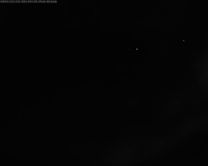 Přehrada Seč - Přehrada - 12.12.2025 v 06:45 Přehrada Seč - Přehrada - 12.12.2025 v 06:45