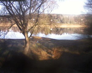 Přehrada Seč - Přehrada - 12.12.2025 v 12:02 Přehrada Seč - Přehrada - 12.12.2025 v 12:02