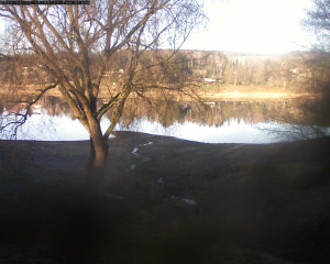 Přehrada Seč - Přehrada - 12.12.2025 v 14:45 Přehrada Seč - Přehrada - 12.12.2025 v 14:45