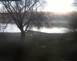 Přehrada Seč - Přehrada - 12.12.2025 v 15:45 Přehrada Seč - Přehrada - 12.12.2025 v 15:45