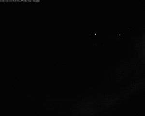 Přehrada Seč - Přehrada - 29.12.2025 v 00:45