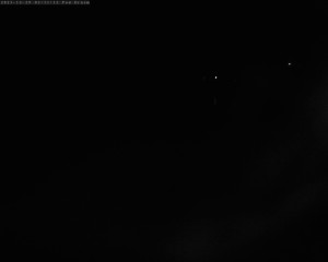 Přehrada Seč - Přehrada - 29.12.2025 v 02:15