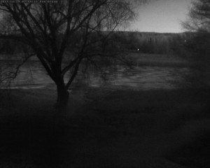 Přehrada Seč - Přehrada - 29.12.2025 v 07:15