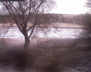 Přehrada Seč - Přehrada - 29.12.2025 v 07:32