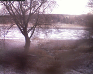 Přehrada Seč - Přehrada - 29.12.2025 v 07:45