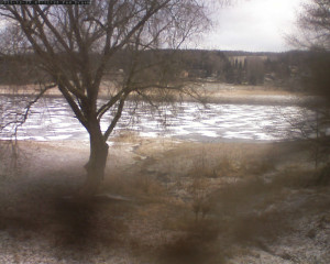 Přehrada Seč - Přehrada - 29.12.2025 v 09:15