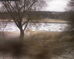 Přehrada Seč - Přehrada - 29.12.2025 v 10:15