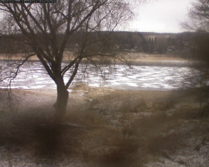 Přehrada Seč - Přehrada - 29.12.2025 v 10:45