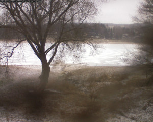 Přehrada Seč - Přehrada - 29.12.2025 v 12:32