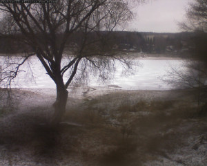 Přehrada Seč - Přehrada - 29.12.2025 v 14:15