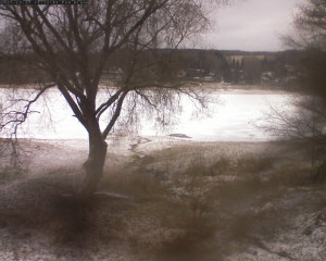 Přehrada Seč - Přehrada - 29.12.2025 v 14:32