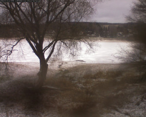 Přehrada Seč - Přehrada - 29.12.2025 v 14:45