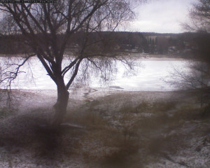 Přehrada Seč - Přehrada - 29.12.2025 v 15:02