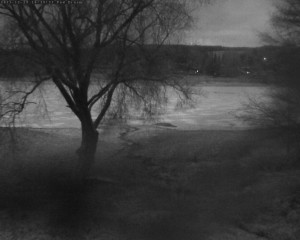 Přehrada Seč - Přehrada - 29.12.2025 v 16:45