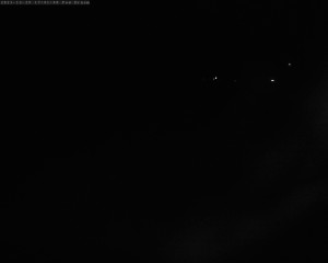 Přehrada Seč - Přehrada - 29.12.2025 v 17:45