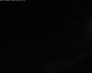 Přehrada Seč - Přehrada - 29.12.2025 v 22:45