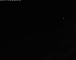 Přehrada Seč - Přehrada - 27.1.2026 v 06:45 Přehrada Seč - Přehrada - 27.1.2026 v 06:45