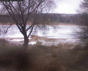 Přehrada Seč - Přehrada - 27.1.2026 v 08:45 Přehrada Seč - Přehrada - 27.1.2026 v 08:45