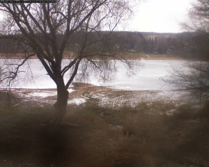 Přehrada Seč - Přehrada - 27.1.2026 v 10:32