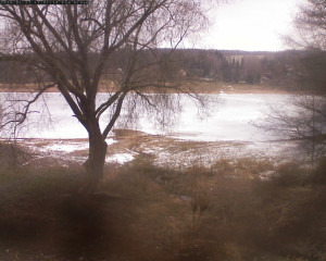 Přehrada Seč - Přehrada - 27.1.2026 v 11:02