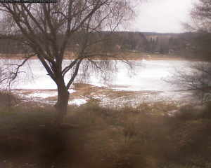 Přehrada Seč - Přehrada - 27.1.2026 v 11:15