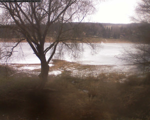 Přehrada Seč - Přehrada - 27.1.2026 v 11:32